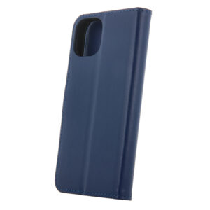 Išmanusis „Classic“ dėklas, skirtas Xiaomi Redmi Note 15 Pro Plus 5G (EU), tamsiai mėlynas - Image 3