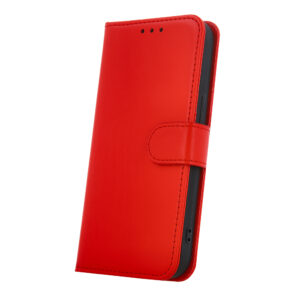 „Smart Classic“ dėklas, skirtas Xiaomi Redmi Note 15 Pro 5G (EU), raudonas - Image 2