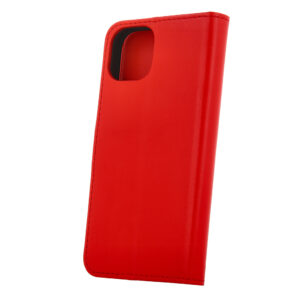 „Smart Classic“ dėklas, skirtas Xiaomi Redmi Note 15 Pro 5G (EU), raudonas - Image 3