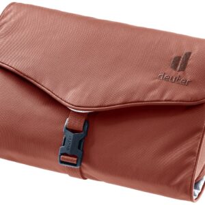 Deuter Wash Bag II Kosmetinė Burgundija