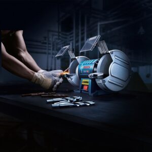 Bosch 0 601 27A 400 stacionarusis galąstuvas 3600 RPM 600 W - Image 3