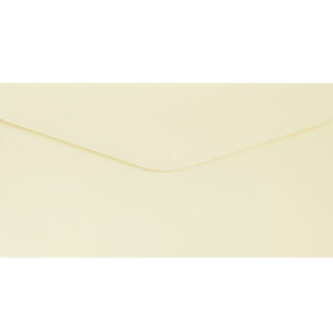 Vokai Galeri Papieru, Perlų kreminė spalva, 110x220mm, 150 g/m2, 10 vnt./pak.