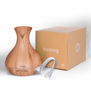 Huslog aromaterapinis difuzorius AD-0148
