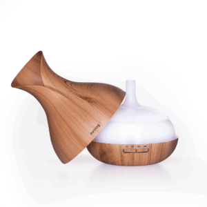 Huslog aromaterapinis difuzorius AD-0148 - Image 4