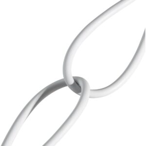 Baseus laidas Superior USB - USB-C 2,0m moon white 100W - Image 5