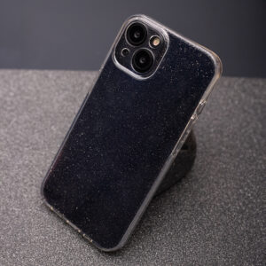 „Shine“ dėklas, skirtas „Oppo Reno 14FS 5G“ (Global), skaidrus - Image 4
