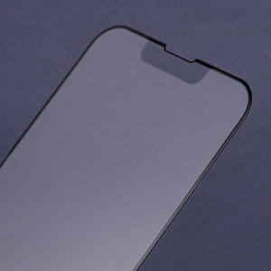 6D matinis grūdintas stiklas, skirtas Samsung Galaxy S26, suderinamas su pirštų atspaudų skaitytuvu - Image 6