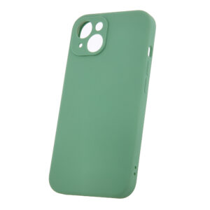 Mag Invisible dėklas Apple iPhone 14 Pro 6,1" pistacijų spalvos
