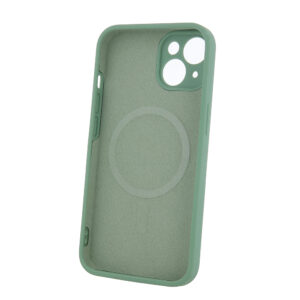 Mag Invisible dėklas Apple iPhone 14 Pro 6,1" pistacijų spalvos - Image 5