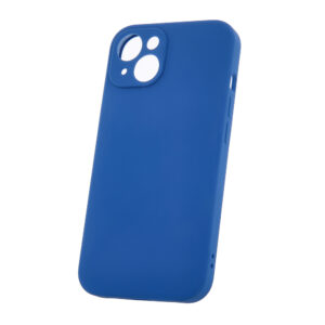Mag Invisible dėklas Apple iPhone 12 6,1" kobalto spalvos