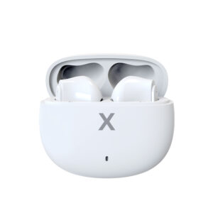 Maxlife BT ausinės TWS MXBE-03 baltos - Image 2