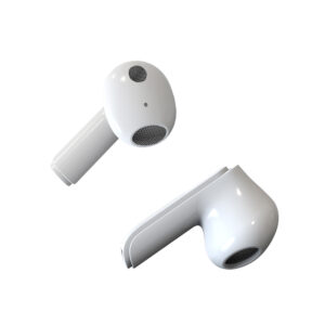 Maxlife BT ausinės TWS MXBE-03 baltos - Image 4