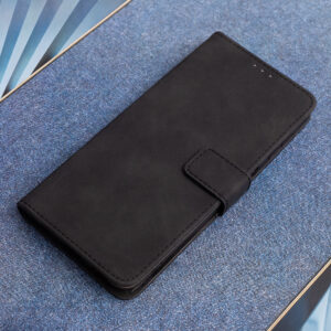 Išmanusis Velvet dėklas, skirtas Realme 16 5G, juodas - Image 9