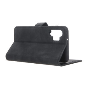 Išmanusis „Velvet“ dėklas, skirtas Realme 16 Pro 5G, juodas - Image 6