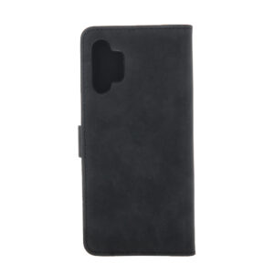 Išmanusis Velvet dėklas, skirtas Xiaomi Redmi Note 15 5G (EU), juodas - Image 4
