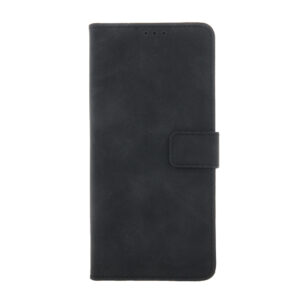 Išmanusis Velvet dėklas Samsung Galaxy S9 juodas - Image 3