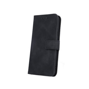 Išmanusis „Velvet“ dėklas, skirtas Realme 16 Pro 5G, juodas - Image 2