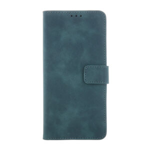 Išmanusis Velvet dėklas, skirtas Honor 600 / Honor 600 Pro, tamsiai žalias - Image 2