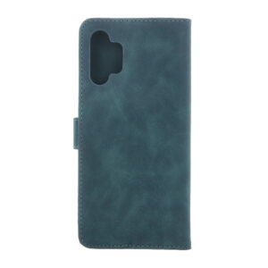 Išmanusis Velvet dėklas, skirtas Realme 16 5G, tamsiai žalias - Image 3