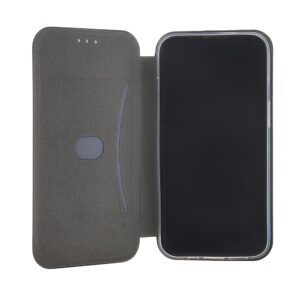 Išmanusis Diva dėklas, skirtas Xiaomi Redmi 15 4G EU / 15 5G EU (171,08 x 82,05 x 8,55) rožinio aukso spalvos - Image 4