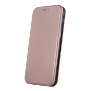 Išmanusis Diva dėklas, skirtas Xiaomi Redmi 15 4G EU / 15 5G EU (171,08 x 82,05 x 8,55) rožinio aukso spalvos - Image 6