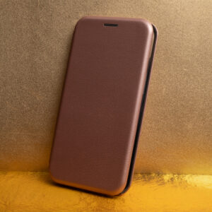 „Smart Diva“ dėklas, skirtas „Apple iPhone 17“ 6,3" bordo spalvos - Image 7
