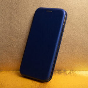 „Smart Diva“ dėklas, skirtas „Apple iPhone 17 Pro Max“ 6,9" tamsiai mėlynas - Image 7
