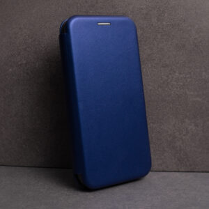Išmanusis Diva dėklas Samsung Galaxy S25 Plus tamsiai mėlynas - Image 10