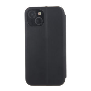 „Smart Diva“ dėklas, skirtas „Samsung Galaxy A06 4G“, juodas - Image 3