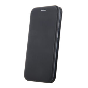 „Smart Diva“ dėklas, skirtas „Samsung Galaxy A06 4G“, juodas - Image 6