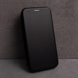 „Smart Diva“ dėklas, skirtas „Apple iPhone 16e / 17e“, juodas - Image 9