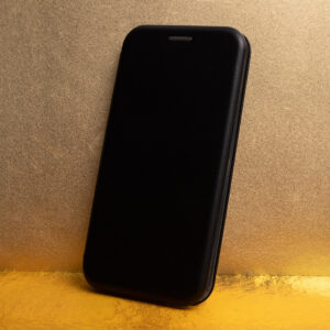 „Smart Diva“ dėklas, skirtas „Samsung Galaxy A50 / A30s / A50s“, juodas - Image 10
