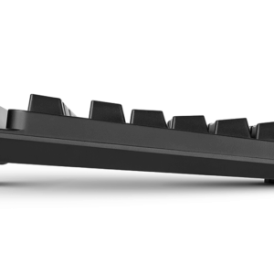 Liocat žaidimų klaviatūra KX 365 CM mechaninė qwerty juoda - Image 3