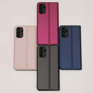 Išmanusis minkštas dėklas Samsung Galaxy S23 FE tamsiai mėlynas - Image 17