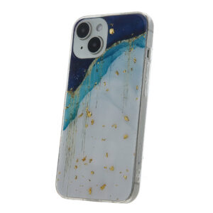 „Gold Glam“ dėklas, skirtas Samsung Galaxy A25 5G (global) iceberg - Image 3