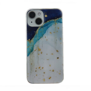 „Gold Glam“ dėklas, skirtas Samsung Galaxy A25 5G (global) iceberg - Image 4