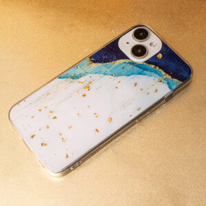 „Gold Glam“ dėklas, skirtas Samsung Galaxy A25 5G (global) iceberg - Image 10