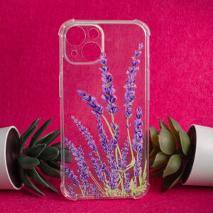 Itin madingas dėklas Apple iPhone 12 6,1" Meadow 2 - Image 8