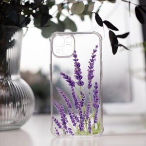 Itin madingas dėklas Apple iPhone 12 6,1" Meadow 2 - Image 9