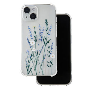 Itin madingas dėklas Apple iPhone 12 6,1" Meadow 3