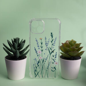 Itin madingas dėklas Apple iPhone 12 6,1" Meadow 3 - Image 6