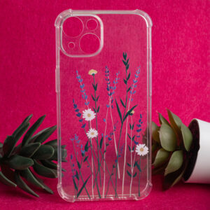 Itin madingas dėklas Apple iPhone 12 6,1" Meadow 3 - Image 7