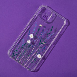 Itin madingas dėklas Apple iPhone 12 6,1" Meadow 3 - Image 8