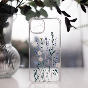 Itin madingas dėklas Apple iPhone 12 6,1" Meadow 3 - Image 9