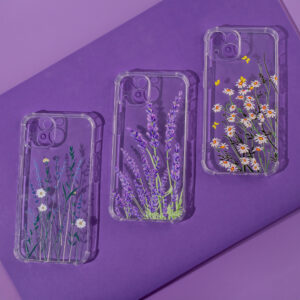 Itin madingas dėklas Apple iPhone 12 6,1" Meadow 3 - Image 11