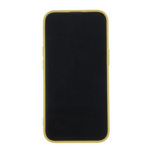 Dėklas su pirštų laikikliu Apple iPhone 7 / 8 / SE 2020 / SE 2022 geltonas - Image 4