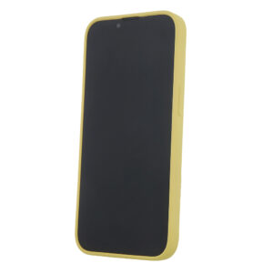 Dėklas su pirštų laikikliu Apple iPhone 7 / 8 / SE 2020 / SE 2022 geltonas - Image 6