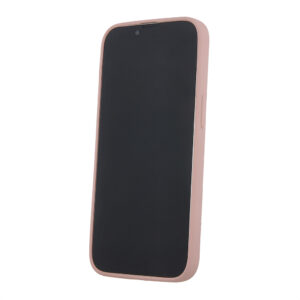 „Finger Grip“ dėklas, skirtas Apple iPhone 12 6,1" rožinės spalvos - Image 6