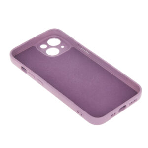 „Finger Grip“ dėklas, skirtas Xiaomi Redmi Note 13 5G (global), šviesiai violetinis - Image 7
