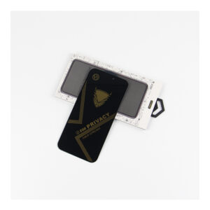 Grūdintas stiklas OG Premium Privacy, skirtas Oppo A3 PRO 5G / Energy - Image 8